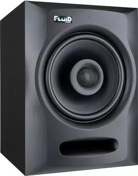 Fluid Audio FX80 V2 aktiver Studiomonitor (FX80 V2)