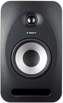 Tannoy Reveal 502 Aktiver Studiomonitor (000-C4701-00010)