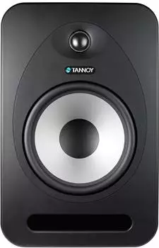 Tannoy Reveal 802 Studio Monitor aktiv, schwarz