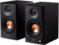 Edifier MR4.5 2.0 schwarz retail