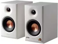 Edifier MR4.5 2.0 wei&szlig; retail