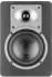 Fluid Audio C50BT Studio-Monitore mit Stativen und Kabeln (c50bt-ds5-2xgc08)