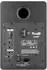Fluid Audio C50BT Studio-Monitore mit Stativen und Kabeln (c50bt-ds5-2xgc08)