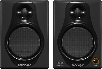 Behringer Media 40USB