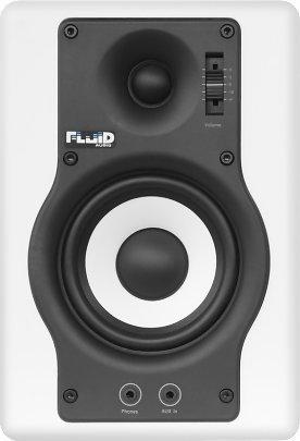 Fluid Audio F4W
