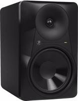 Mackie Mackie MR824, Mackie Mr824 (Aktiv, 1 Stk., 1x 85 W) (Mackie MR824) Schwarz