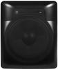 Mackie MRS10 (Subwoofer aktiv, 1 Stk., 1x 120 W) (6398572) Schwarz