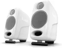 IK Multimedia IP-ILOUD-MMW-IN, IK Multimedia iLoud Micro Monitor White (PAIR)