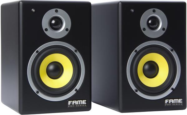 Fame Pro Series RPM 5