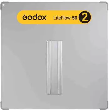Godox LiteFlow Cine Licht Reflektor 50cm No.2 (50-D2)