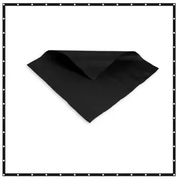 Sunbounce Sun-Scrim Butterfly-Screen schwarz 12x12 (366x366cm) (000-1248P)