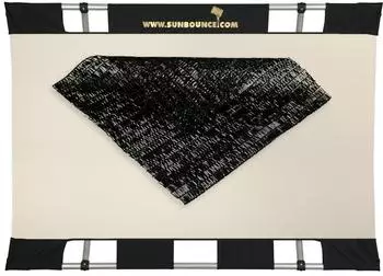 Sunbounce Sun-Bouncer Wind-Killer Mobil Mini Kit 90x120cm (100-1WK)