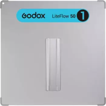 Godox LiteFlow Cine Licht Reflektor 50cm No.1 (50-D1)