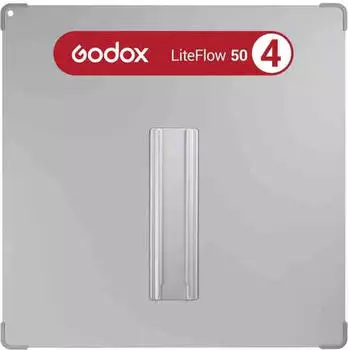 Godox LiteFlow 50-D4 Cine Licht Reflektor 50cm