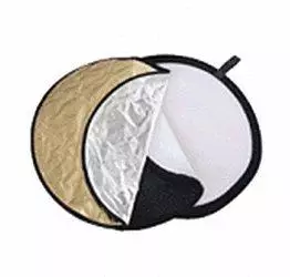 Walimex Reflektor-Set (107cm) Walimex Reflektor-Set (107cm)