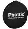 Phottix 86497, Phottix 5-in-1 Premium Reflektor 107cm