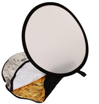 B.I.G. Faltreflektor 5-in-1 (50 cm)