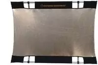 Sunbounce 100-110, Sunbounce SUN-BOUNCER MINI KIT Silber R&uuml;ckseite Weiss (nahtlos)