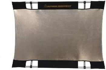 Sunbounce Mini Kit zebra/weiß