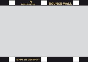 Sunbounce BOUNCE-WALL Reflektor Silber Sunbounce BOUNCE-WALL Reflektor Silber