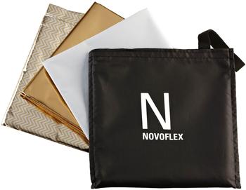 Novoflex Reflektoreinsätze für Patron
