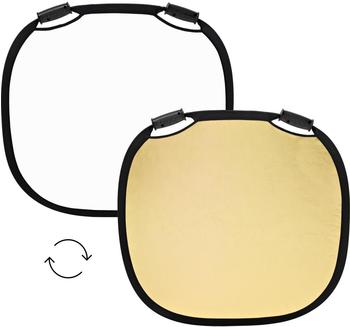Profoto Collapsible Reflector Gold/White M
