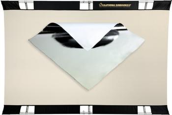 Sunbounce Sun-Bouncer Pro Reflector Starter-Kit silber Sunbounce Sun-Bouncer Pro Reflector Starter-Kit silber