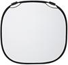 Profoto Collapsible Reflector Sunsilver/White L 120cm