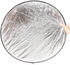 Quenox Falt-Reflektor Quenox 5-in-1 rund 80 cm Diffusor