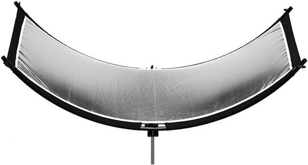 Caruba Concave Pro Portrait Reflektor 180x65cm