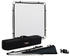 Manfrotto Back Pro Scrim All In One Kit 1.1x1.1m Small