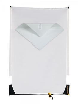 Sunbounce SUN-SWATTER PRO Bespannung 2/3tel nahtlos