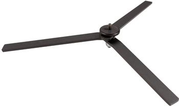 Nanlite Bodenstativ LS-FL-1/4 für PavoTube II 15X/30X (3738)
