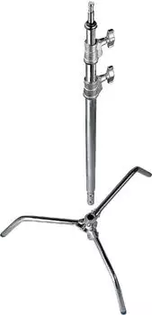 Avenger C-Stand Schildkrötenfuß 20" 1,6m (A2016D)