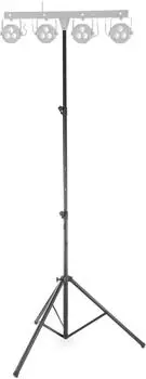 Showlite LS325 Lichtstativ 3,25m 35mm Aufnahme Aluminium (00046292)