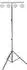 Showlite LS325 Lichtstativ 3,25m 35mm Aufnahme Aluminium (00046292)