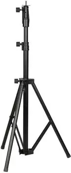 Showtec Followspot-Stativ 1346–2040mm (74002)
