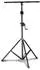 Hercules Stands LS-700B Lichtstativ mit Handkurbel, 164-350cm, max. 45kg (HCLS-700B)