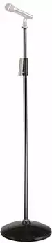 Manfrotto 622B Mikrofonstativ mit Basis, schwarz (622B)