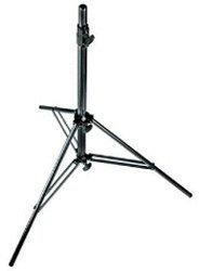 Manfrotto 602BSM Le Low Stand (Schwarz)