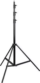 Walimex WT-420 Lampenstativ, 420cm
