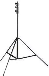 Walimex pro Lampenstativ AIR, 355cm