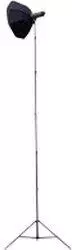 Walimex Jumbo Lampenstativ, 600cm AIR