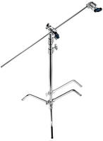 Avenger A2033LKIT, Avenger Light Stand C-Stand Kit 33 Silver