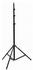 Lastolite 4 section heavy duty air cushioned lighting stand with metal collars (1160)