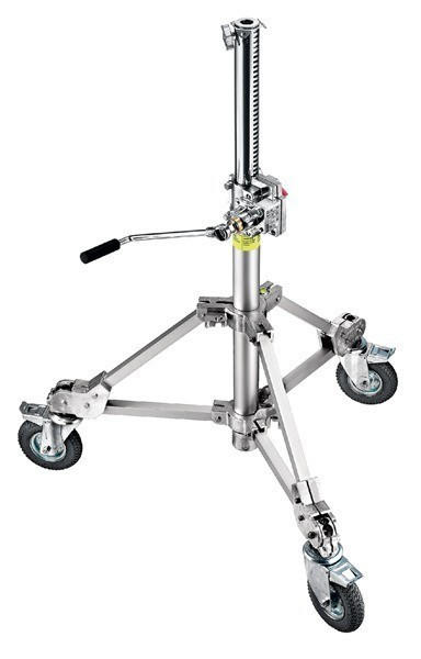 Manfrotto B7018 - Strato Safe Stand 18