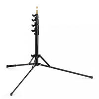 Manfrotto 5002BL, Manfrotto Nano Plus Stand tripod