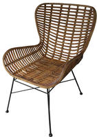 SIT Stuhl () Shabby Chic, Vintage