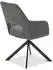 set one by Musterring Winston 58x89x62 cm Anthrazit