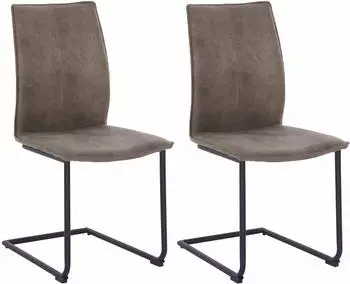 Niehoff Schwingstuhl CAPRI 46x93x56 cm (734104425)